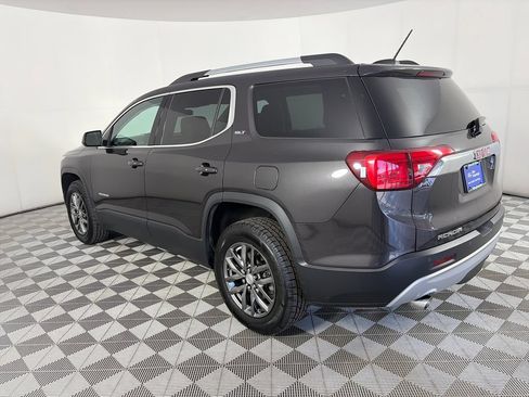 Used 2017 GMC Acadia SLT AWD/4WD image 5