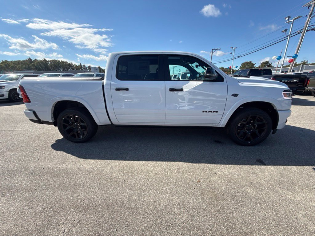 New 2027 RAM 1500 Limited AWD/4WD image 6