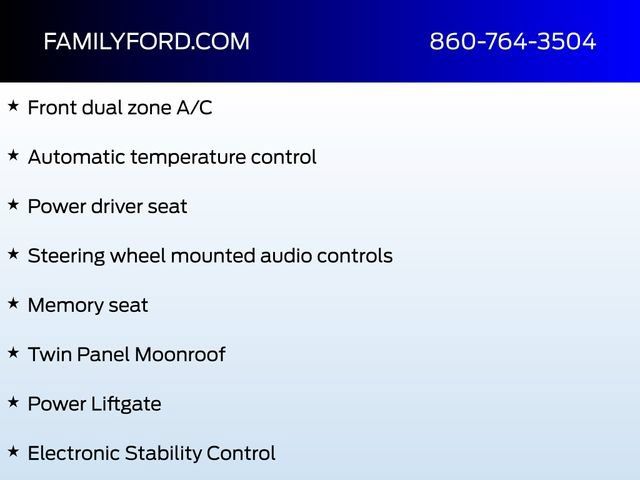 Used 2020 Ford Explorer ST w/ ST Street Pack AWD/4WD image 4