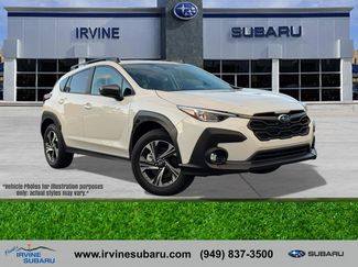 New 2026 Subaru Crosstrek 2.0i Premium video 1