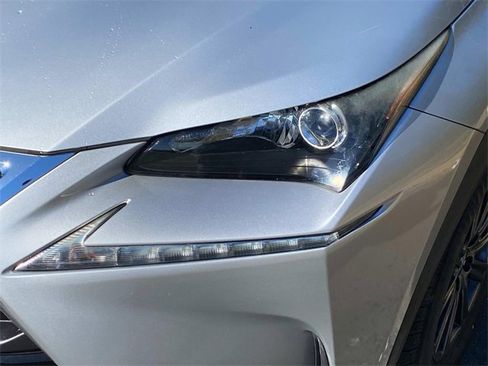 Used 2017 Lexus NX 200t FWD w/ Accessory Package 2 image 4