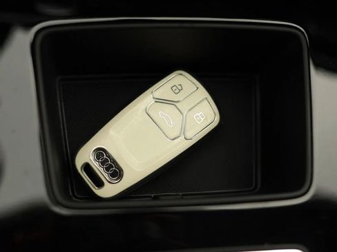 Used 2021 Audi Q5 2.0T Premium Plus image 18