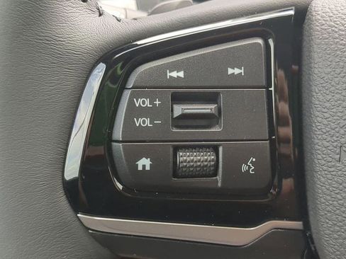 New 2026 Honda Odyssey Touring image 10