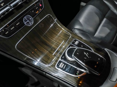 Used 2018 Mercedes-Benz C 300 C 300 Sedan 4D image 23