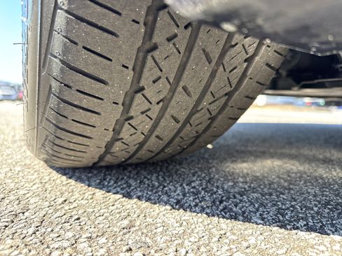 Used 2024 INFINITI Q50 Luxe w/ Cargo Package image 12