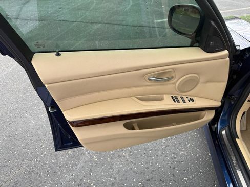 Used 2011 BMW 328i xDrive 328i xDrive SA image 7