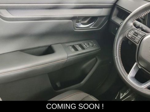 Used 2023 Honda CR-V Sport image 32