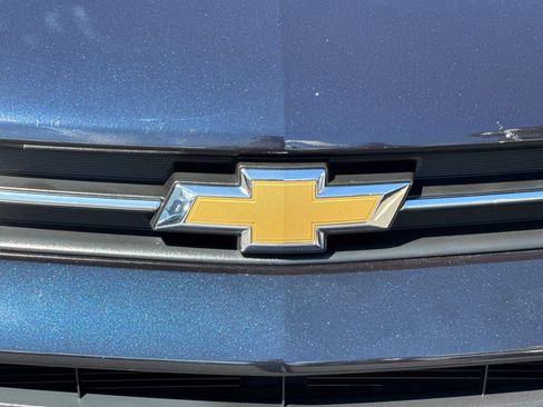 Used 2021 Chevrolet Trax LT w/ Driver Confidence Package FWD image 44