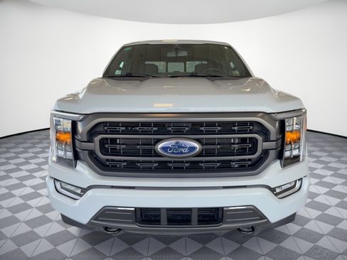 Used 2023 Ford F150 XLT w/ Equipment Group 302A High AWD/4WD image 6