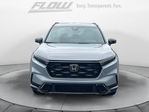 Used 2026 Honda CR-V Sport-L image 2