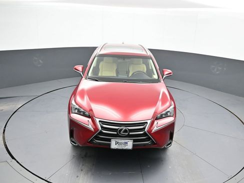 Used 2017 Lexus NX 200t F Sport image 35