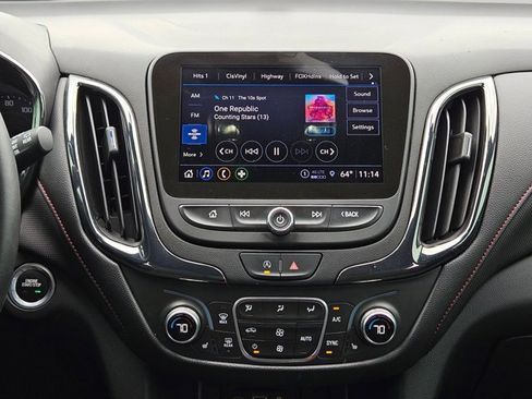 Used 2024 Chevrolet Equinox RS image 12