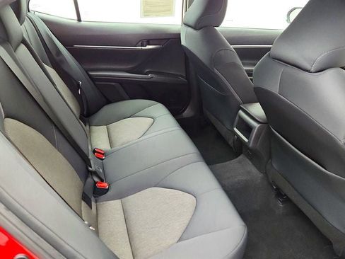 Used 2023 Toyota Camry LE image 21