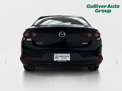 Used 2024 MAZDA MAZDA3 s FWD image 7
