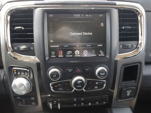 Used 2014 RAM 1500 Sport w/ Trailer Tow Group AWD/4WD image 21