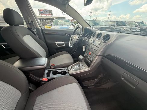 Used 2014 Chevrolet Captiva Sport LS FWD image 25