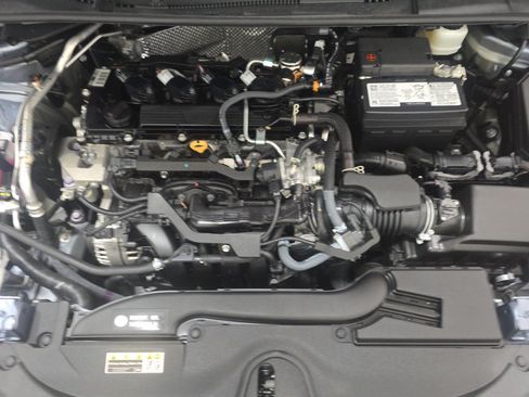 Used 2025 Toyota Corolla SE FWD image 16