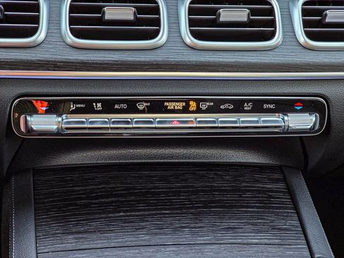 New 2026 Mercedes-Benz GLE 350 4MATIC image 21