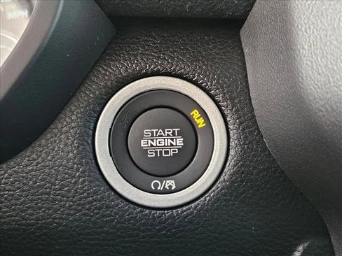 Used 2025 RAM 1500 Laramie w/ Sport Appearance Package image 15