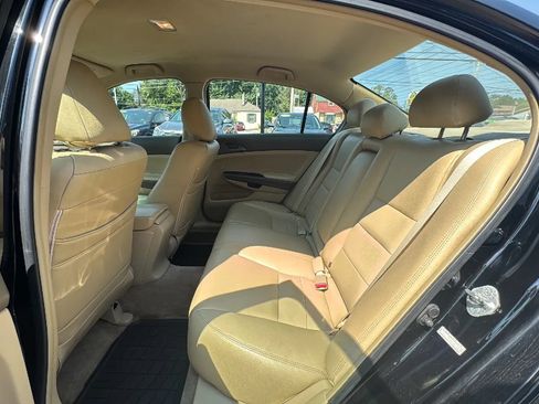 Used 2009 Honda Accord LX image 16