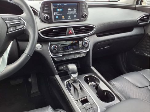Used 2020 Hyundai Santa Fe SEL FWD image 6