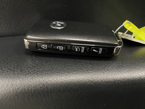 Used 2025 MAZDA CX-5 AWD 2.5 S w/ Preferred Package image 31