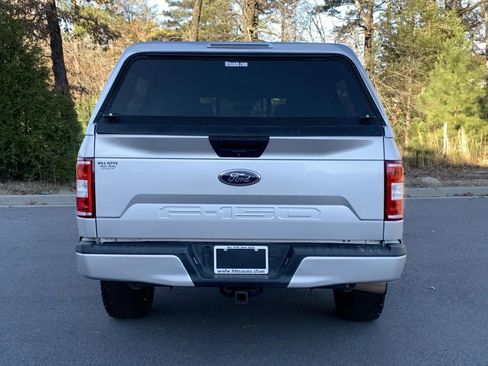 Used 2019 Ford F150 XL w/ Equipment Group 101A Mid image 6