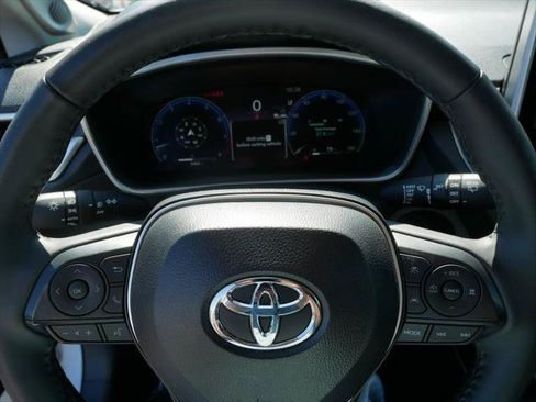 Certified 2026 Toyota Corolla Cross XLE w/ Convenience Package AWD/4WD image 23