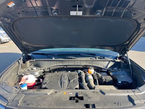 Used 2025 Hyundai Santa Fe SEL image 33