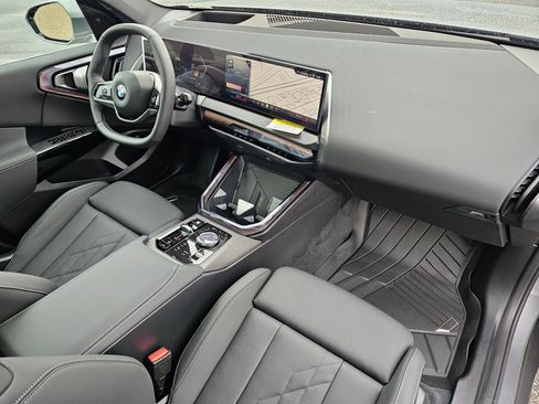 New 2026 BMW X3 xDrive30 w/ Premium Package image 16
