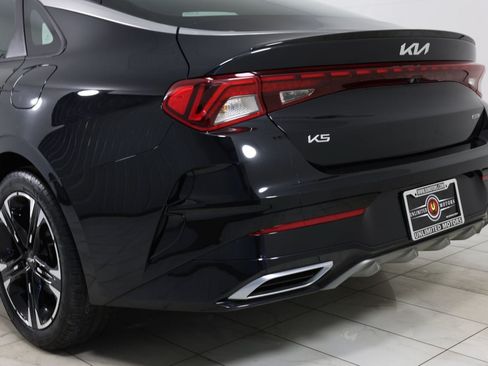 Used 2023 Kia K5 GT-Line w/ GT-Line Premium Package FWD image 43