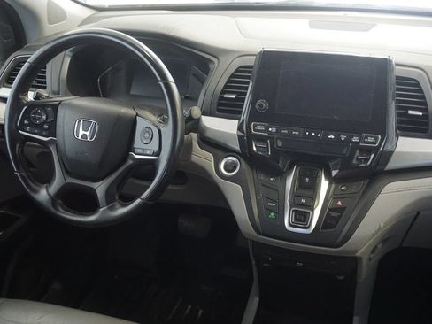 Used 2018 Honda Odyssey EX-L image 28