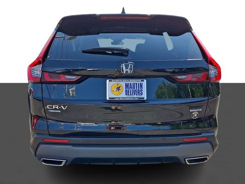 Used 2023 Honda CR-V Sport Touring image 5