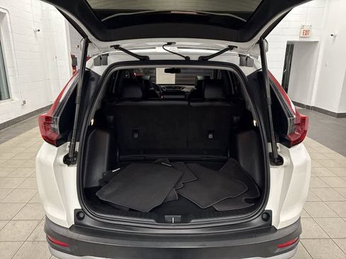 Used 2020 Honda CR-V EX-L image 10