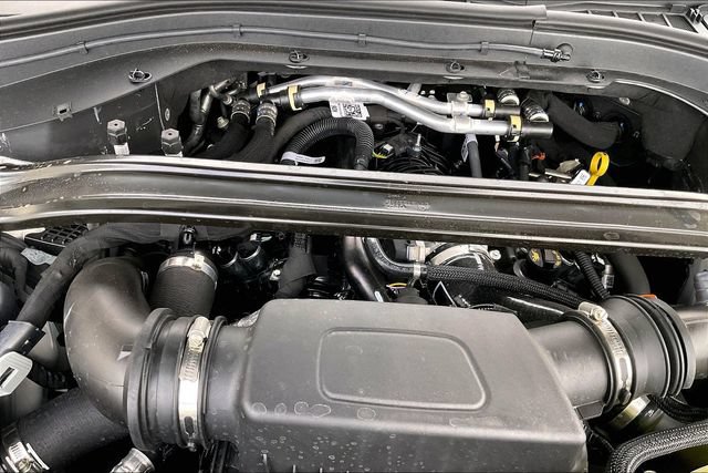 Used 2026 Lincoln Aviator AWD w/ Jet Appearance Package image 37