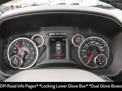 New 2026 RAM 2500 Big Horn image 26