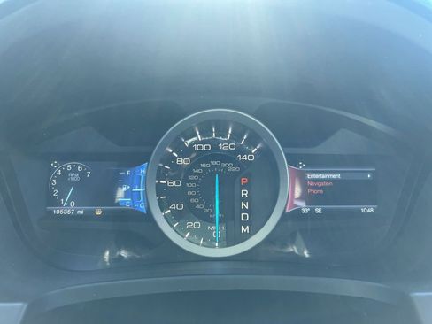 Used 2015 Ford Explorer Sport w/ Equipment Group 401A image 10