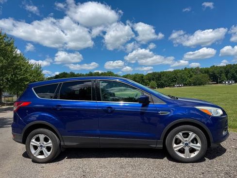 Used 2014 Ford Escape SE FWD image 5