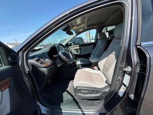 Used 2020 Honda CR-V EX-L image 13