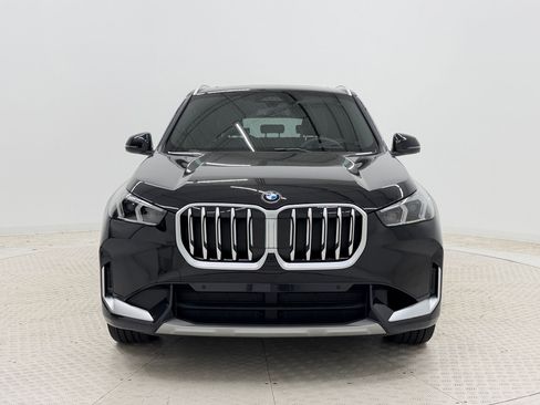 Used 2026 BMW X1 xDrive28i w/ Technology Package AWD/4WD image 6