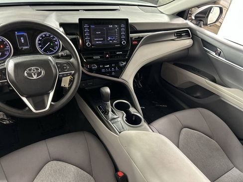 Used 2023 Toyota Camry LE w/ Protection Package (Q2) (TMS) image 22