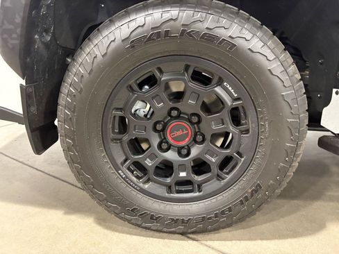 Used 2026 Toyota Sequoia TRD Pro AWD/4WD image 60