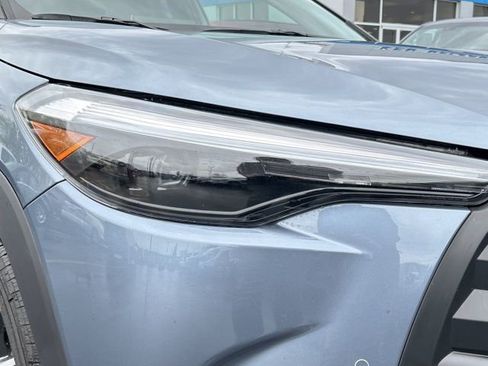 Used 2026 Toyota Corolla Cross XLE w/ Convenience Package image 18