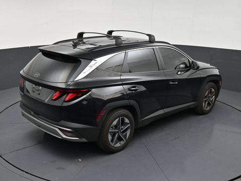 Used 2026 Hyundai Tucson SEL FWD image 16