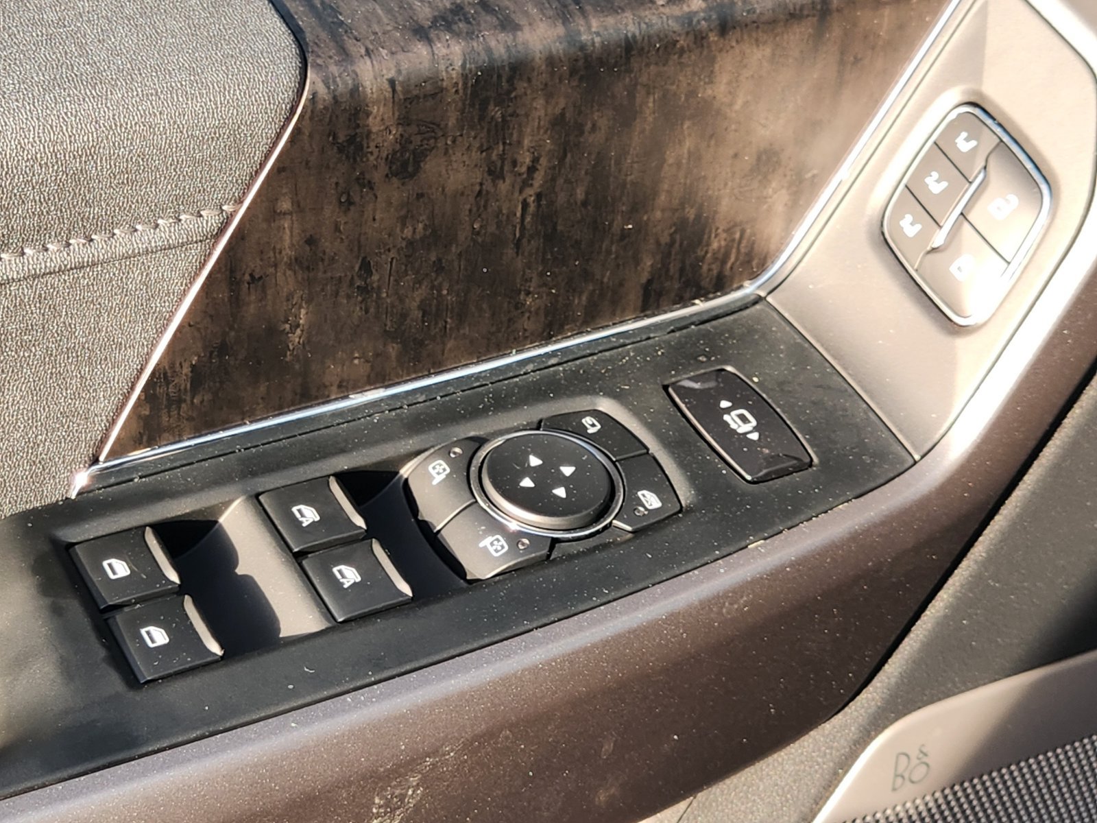 New 2027 Ford F350 Lariat AWD/4WD image 22