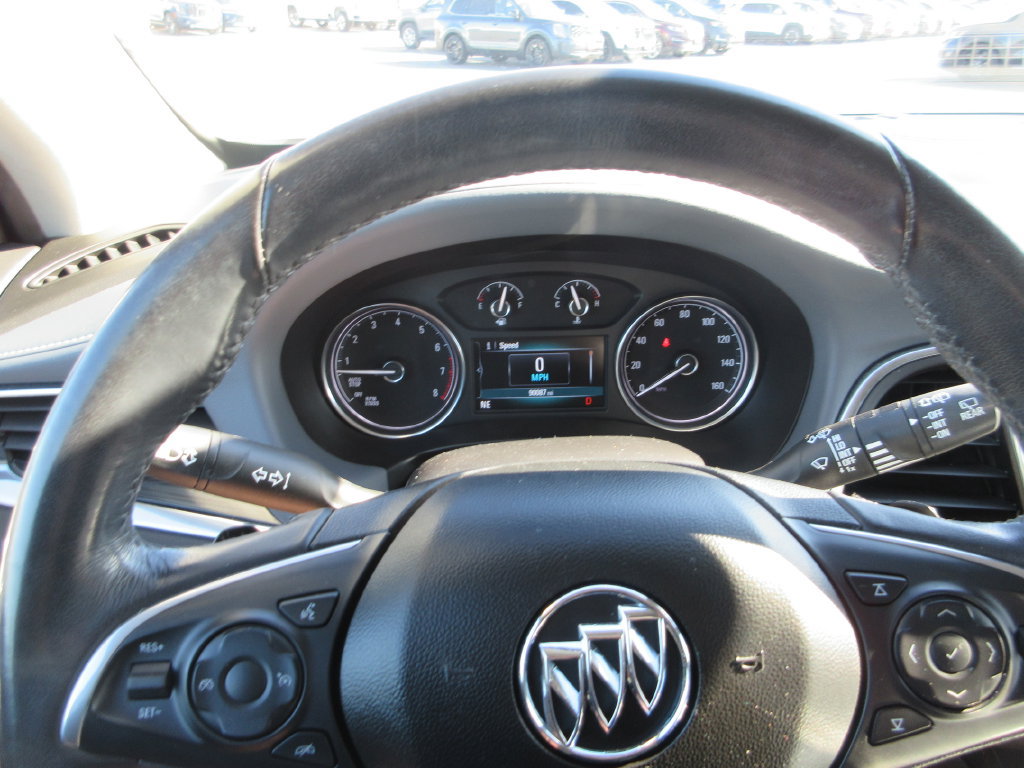 Used 2019 Buick Enclave Essence FWD image 30