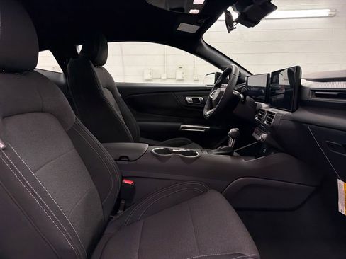 New 2026 Ford Mustang Coupe image 27