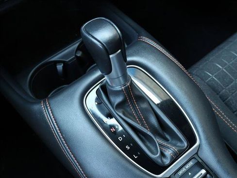 Certified 2024 Honda HR-V Sport image 17