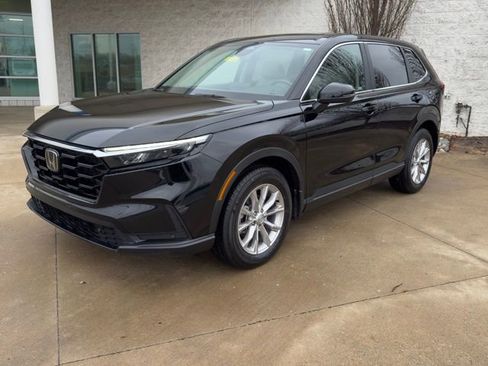 Certified 2024 Honda CR-V EX-L image 7