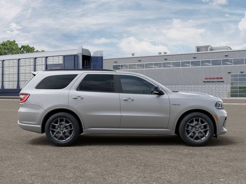 New 2026 Dodge Durango GT AWD/4WD image 12
